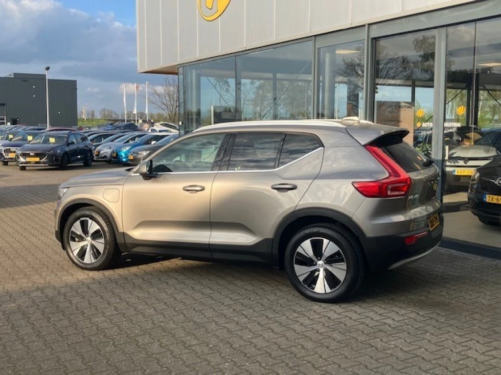 Volvo XC40 – foto 2