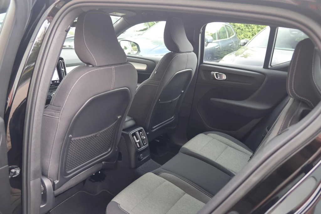 Volvo XC40 – foto 21