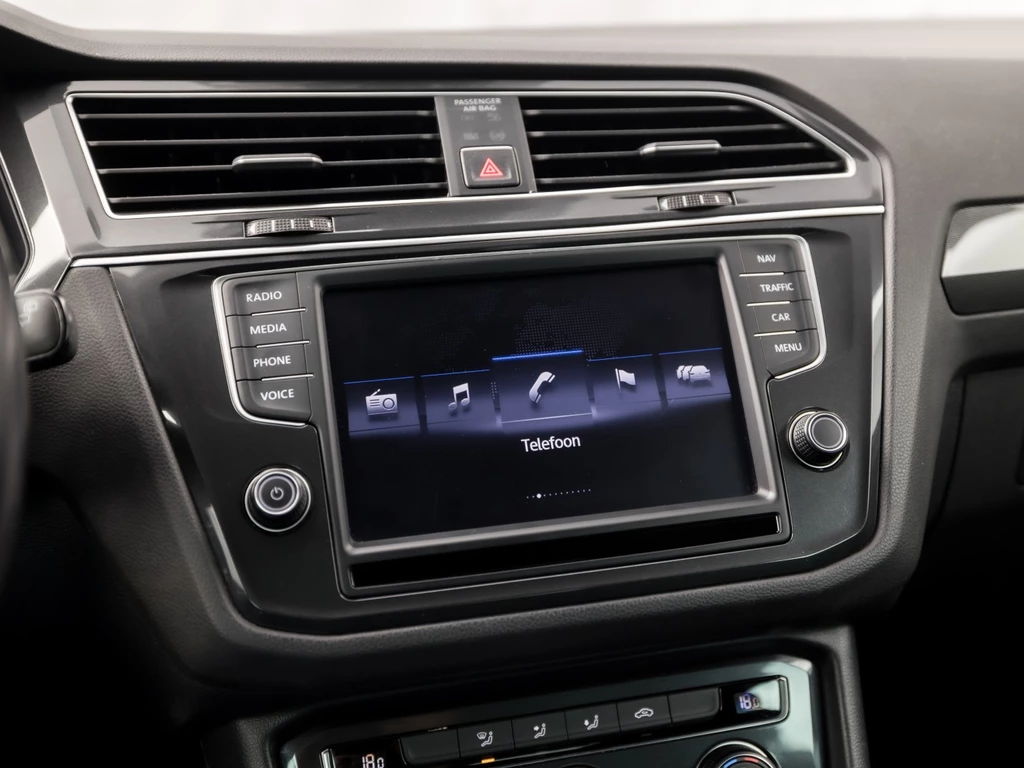 Volkswagen Tiguan – foto 23