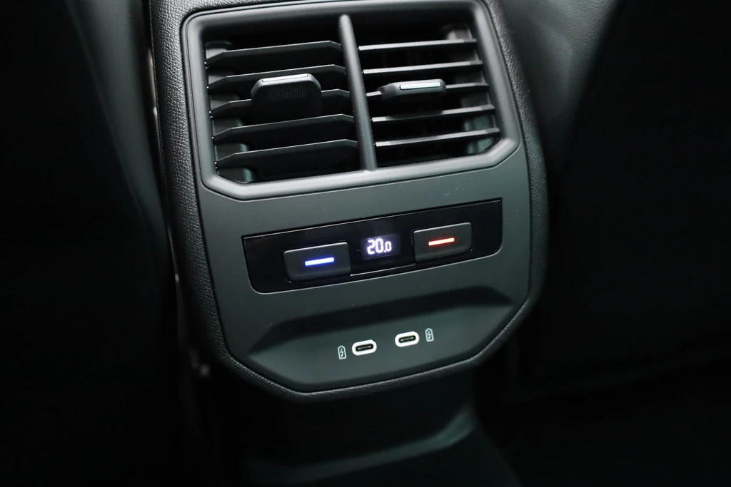 CUPRA Leon Sportstourer – foto 47