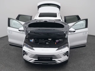 BYD SEAL U – thumbnail 18
