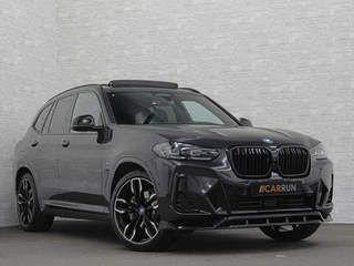 BMW iX3 – thumbnail 9