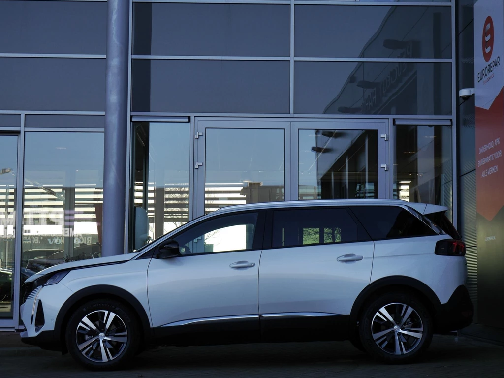 Peugeot 5008 – foto 2