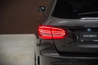Mercedes-Benz C-Klasse – thumbnail 26