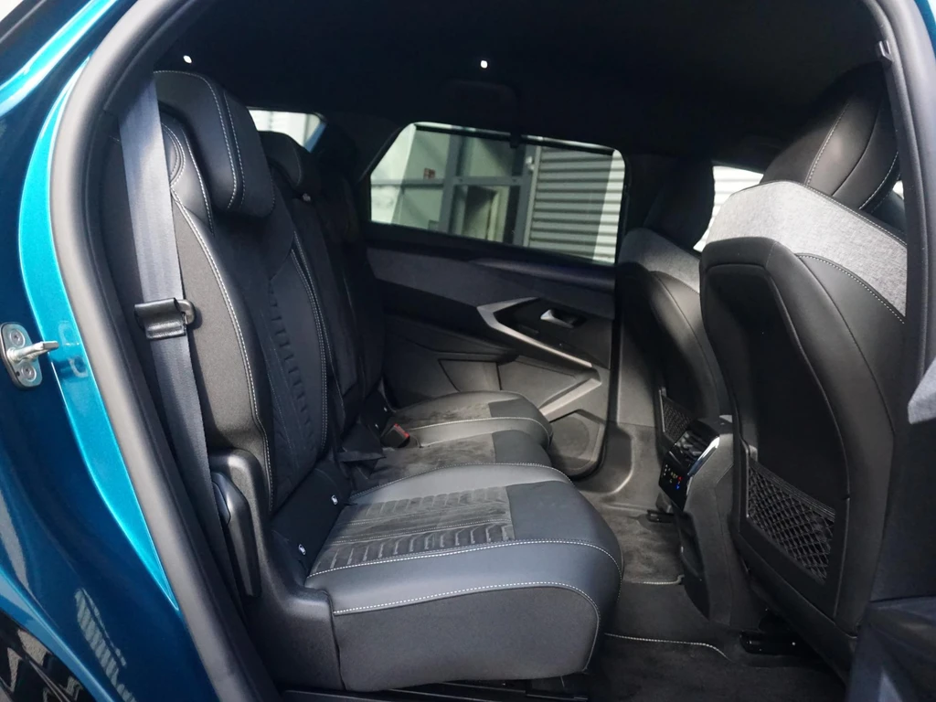 Peugeot e-5008 – foto 45