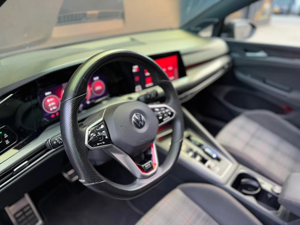 Volkswagen Golf – foto 39