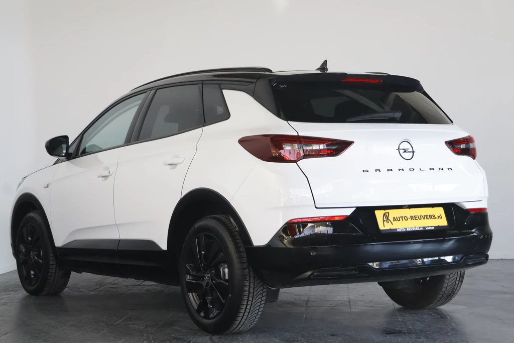 Opel Grandland – foto 3
