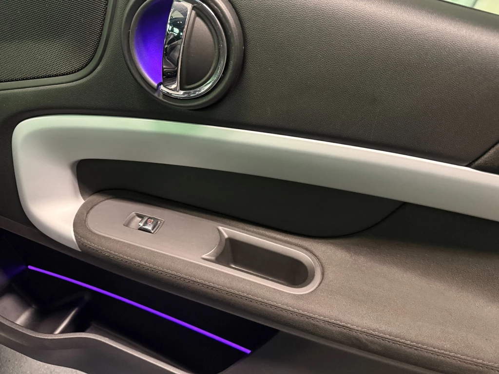 MINI Countryman – foto 34