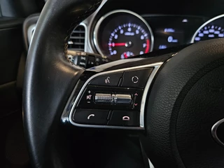 Kia Ceed Sportswagon – thumbnail 29