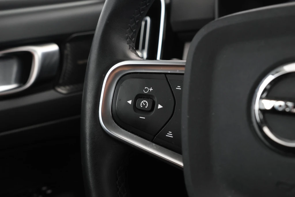 Volvo XC40 – foto 44