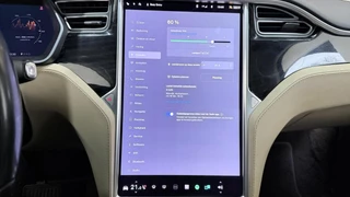 Tesla Model X – thumbnail 25