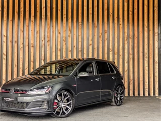 Volkswagen Golf – thumbnail 3