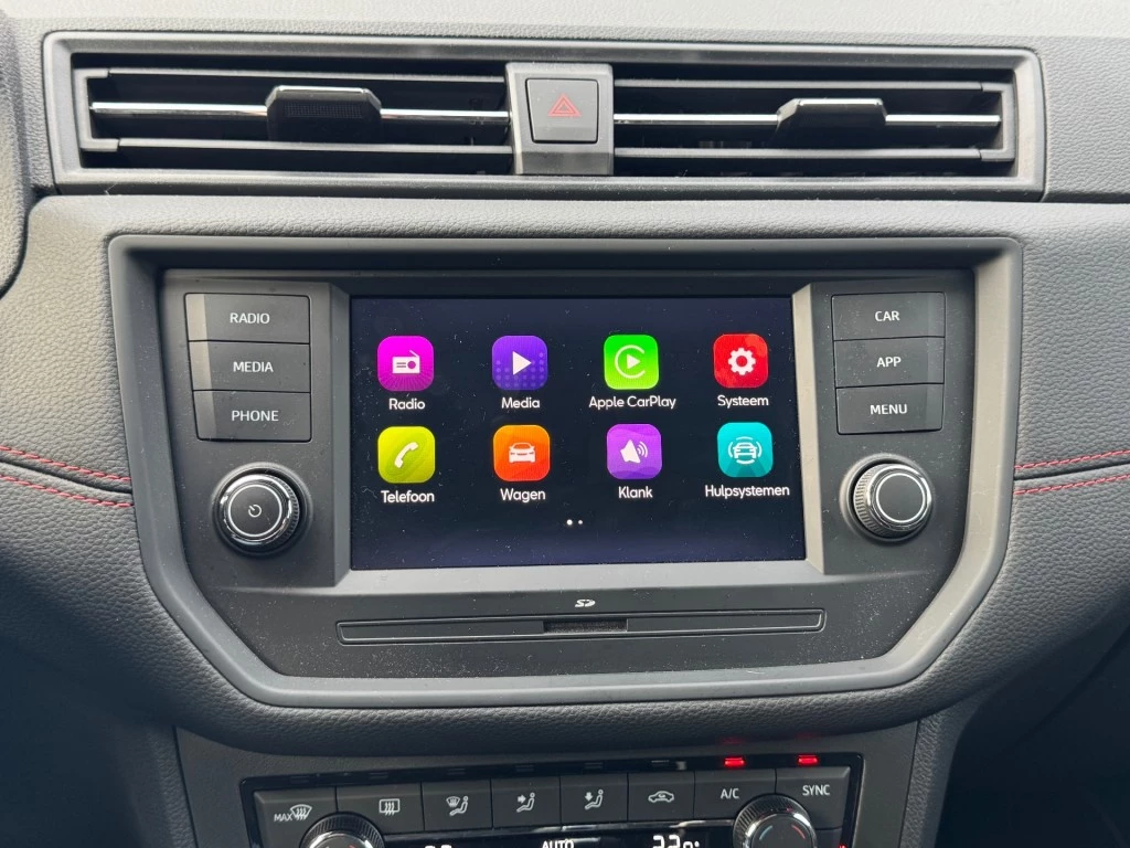 SEAT Ibiza – foto 34