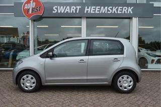 SEAT Mii – thumbnail 2