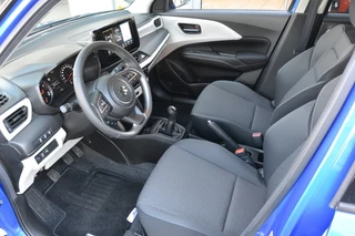 Suzuki Swift – thumbnail 18