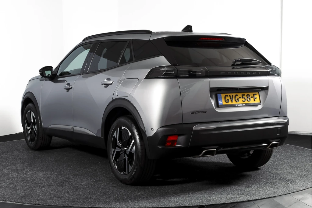 Peugeot 2008 – foto 4