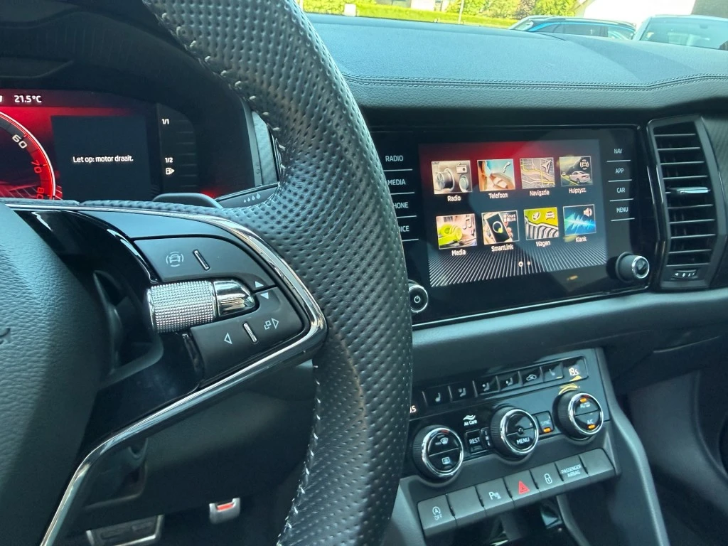 Škoda Kodiaq – foto 28