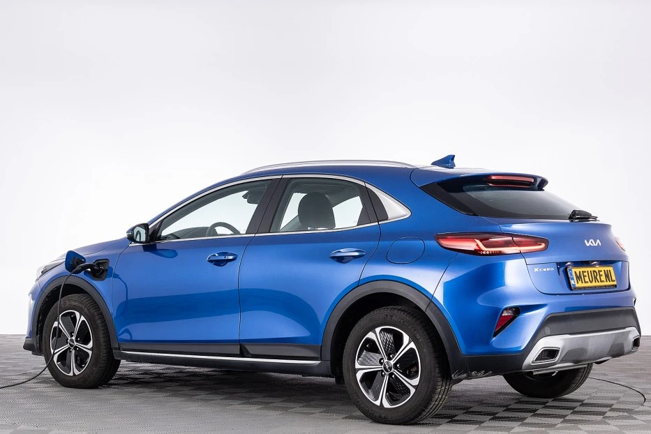 Kia XCeed – foto 2