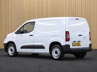 Opel Combo – thumbnail 2