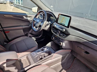 Ford Kuga – thumbnail 11