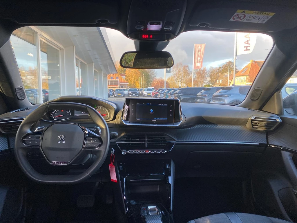 Peugeot 2008 – foto 16
