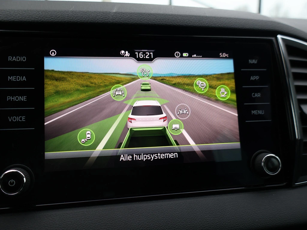 Škoda Karoq – foto 25