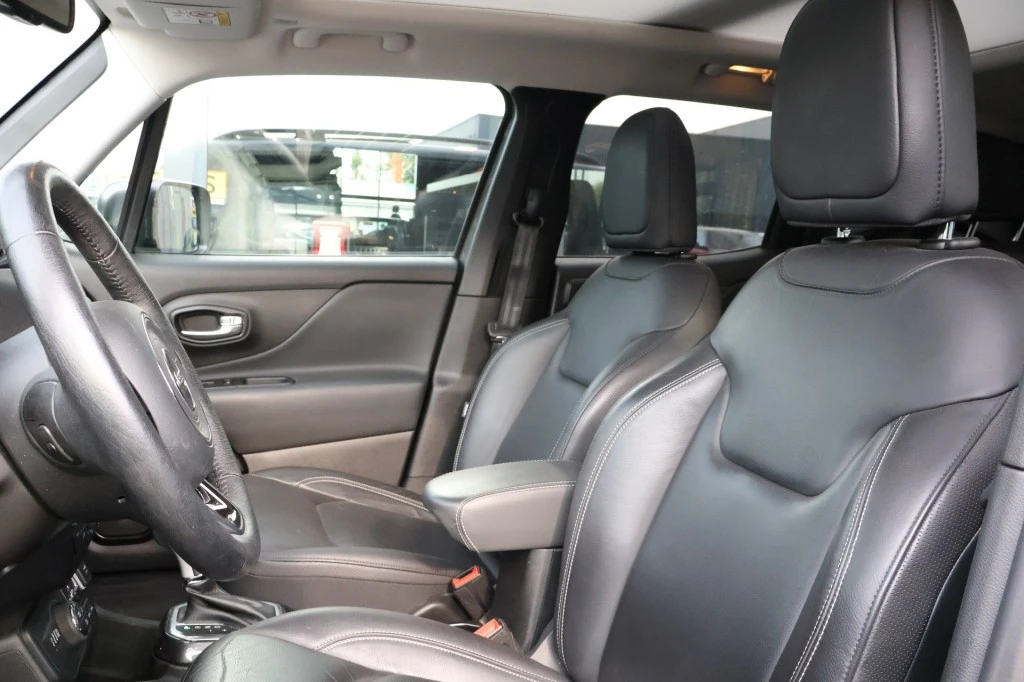 Jeep Renegade – foto 22