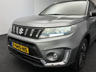 Suzuki Vitara – thumbnail 2