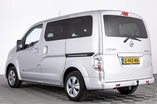 Nissan e-NV200 – thumbnail 3