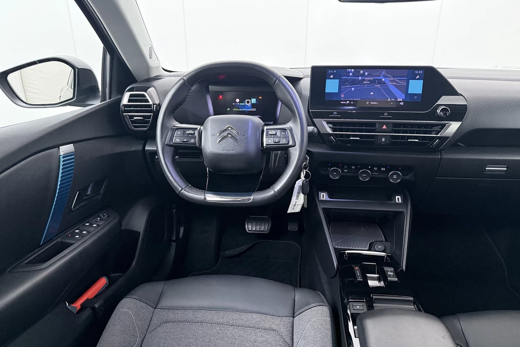 Citroën ë-C4 – foto 9