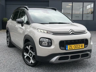 Citroën C3 Aircross – thumbnail 4