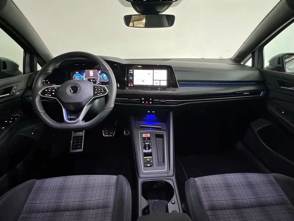 Volkswagen Golf – foto 11
