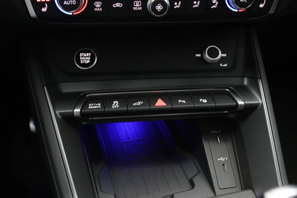 Audi Q3 – foto 30