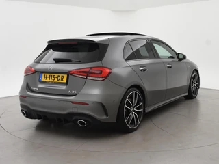 Mercedes-Benz A-Klasse – thumbnail 4