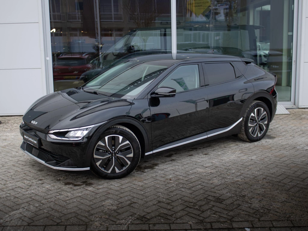 Kia EV6 – foto 2