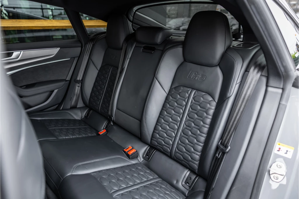Audi RS7 – foto 35