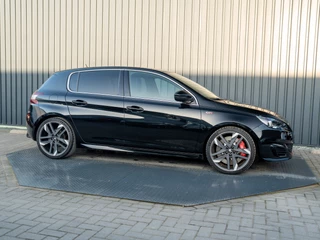 Peugeot 308 – thumbnail 13