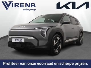 Kia EV3 – thumbnail 1