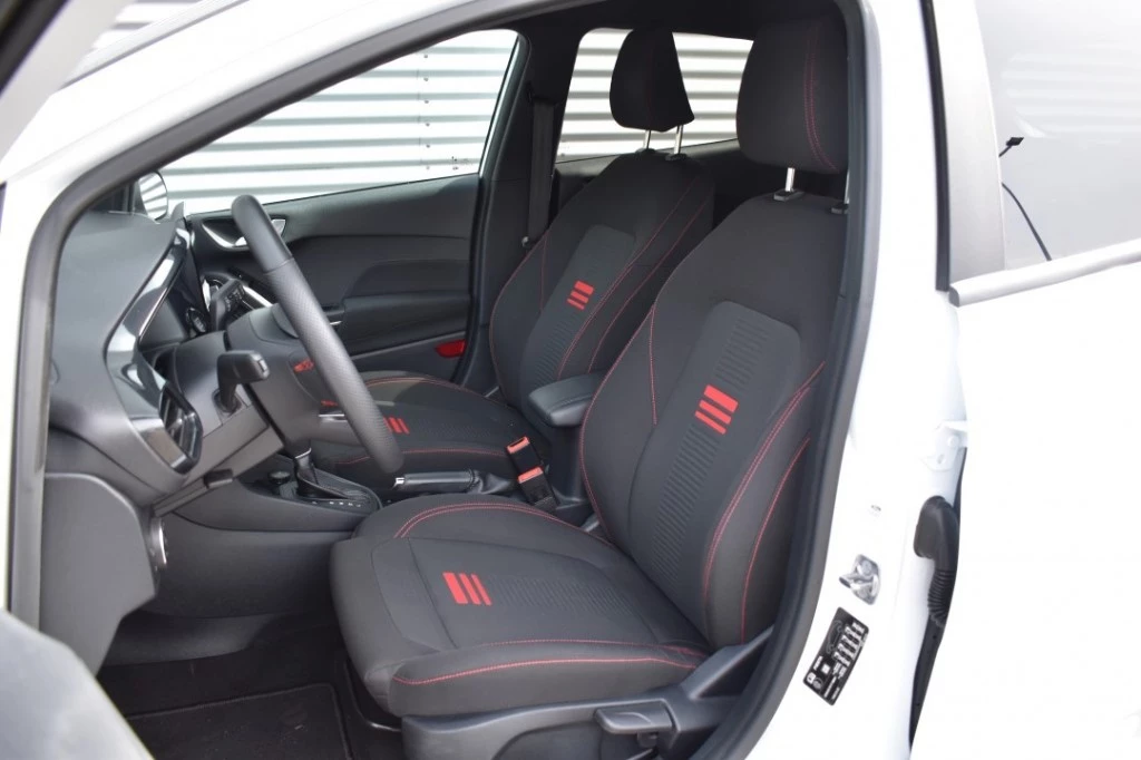 Ford Fiesta – foto 15