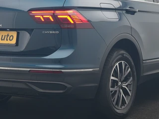 Volkswagen Tiguan – thumbnail 18