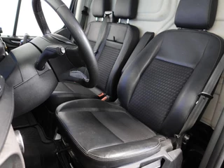 Ford Transit Custom – thumbnail 10