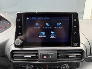 Peugeot Partner – thumbnail 38