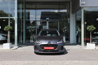 Mazda 2 Hybrid – thumbnail 10