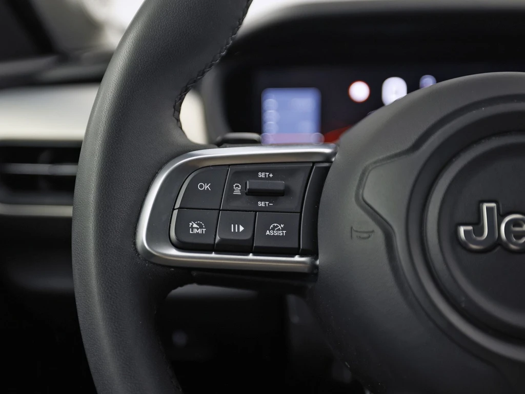 Jeep Avenger – foto 20
