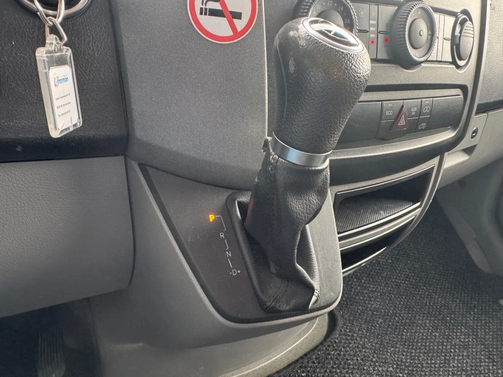 Mercedes-Benz Sprinter – foto 30