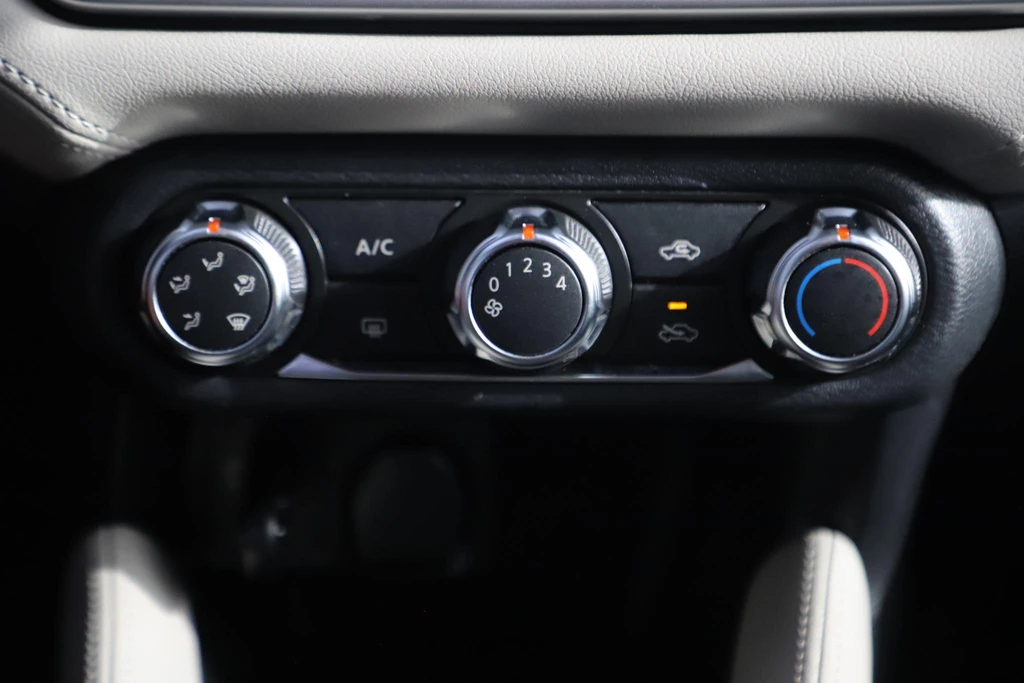 Nissan Micra – foto 10