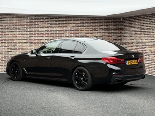 BMW 5 Serie – thumbnail 3