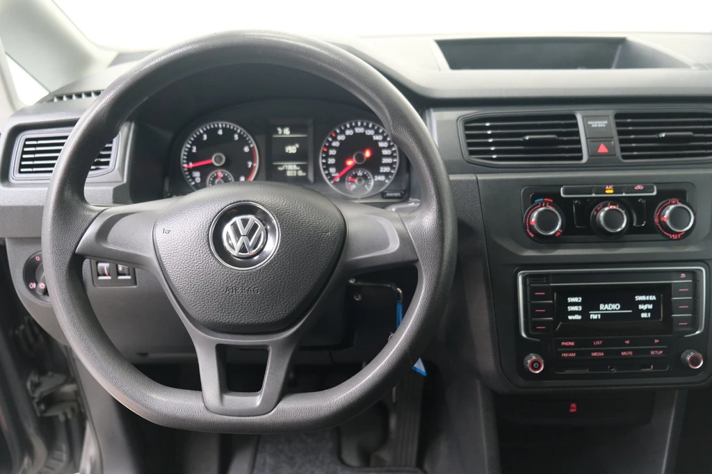 Volkswagen Caddy – foto 17