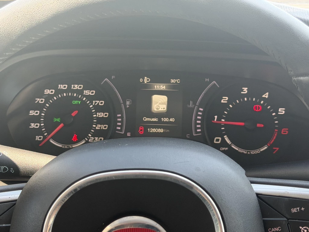 Fiat Tipo – foto 29