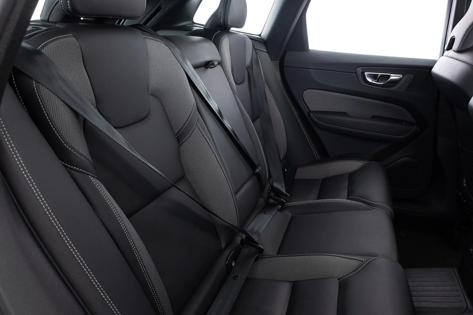 Volvo XC60 – foto 22
